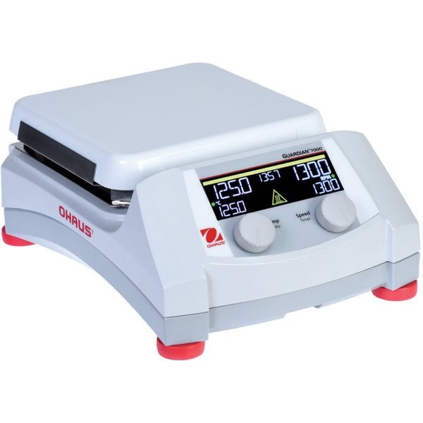 Guardian 7000 Hotplate Stirrer, e-G71HS07C 120V, 15L